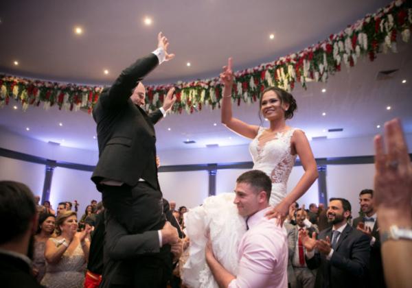 EUROPEAN WEDDING RECEPTION VENUE, MELBOURNE